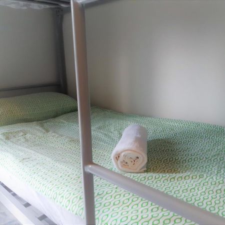 Klcc Dorm Hostel Kuala Lumpur Exteriör bild
