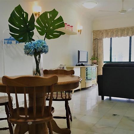 Klcc Dorm Hostel Kuala Lumpur Exteriör bild