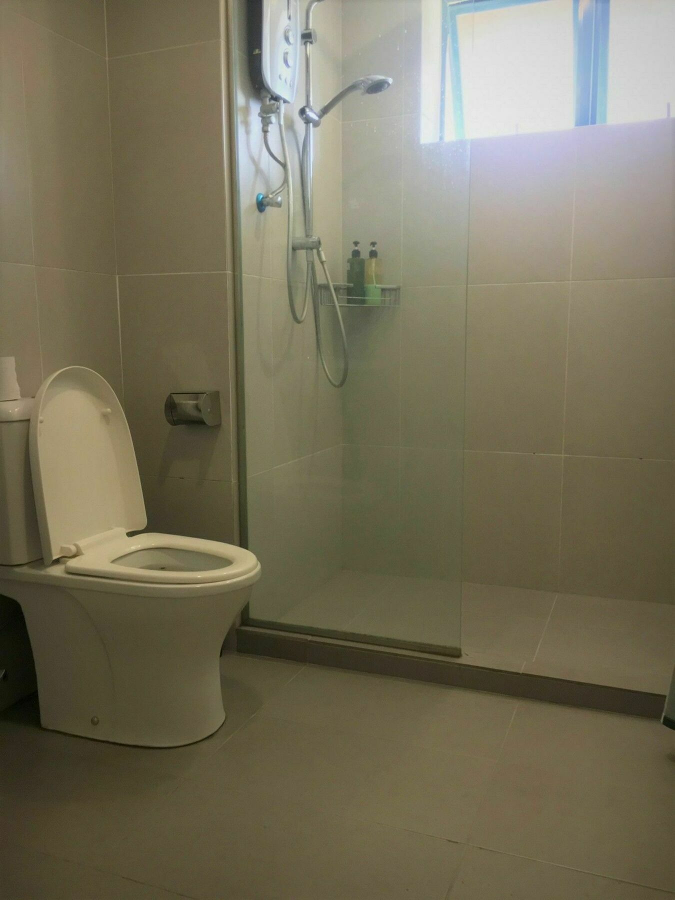 Klcc Dorm Hostel Kuala Lumpur Exteriör bild